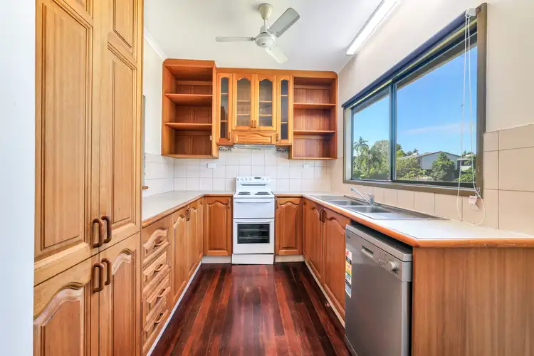 Second view of Homely house listing, 10 Mullamulla Circuit, Karama NT 812