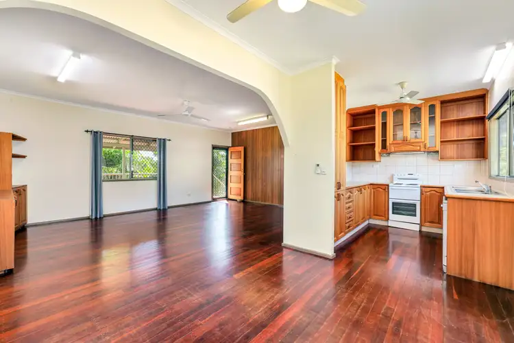 Fourth view of Homely house listing, 10 Mullamulla Circuit, Karama NT 812