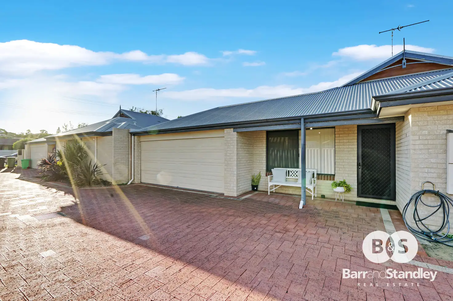 Main view of Homely unit listing, 2/17 Gibson Street, South Bunbury WA 6230