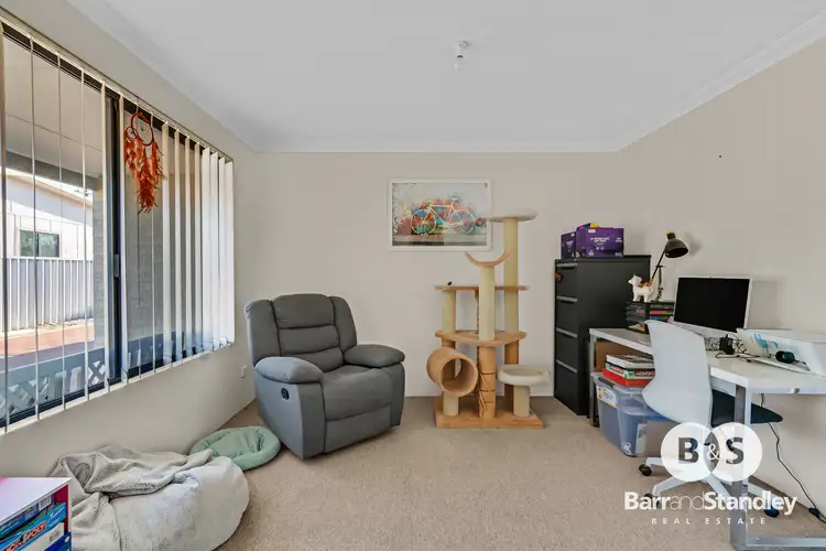 Second view of Homely unit listing, 2/17 Gibson Street, South Bunbury WA 6230
