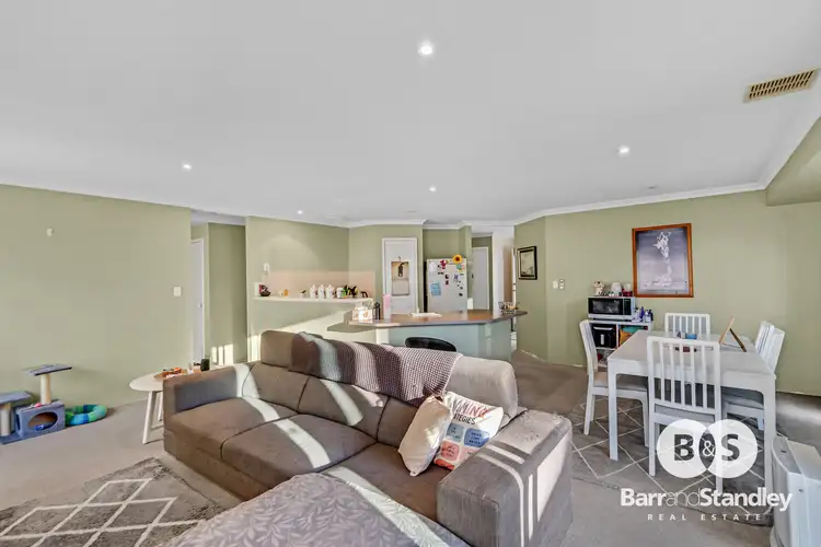 Third view of Homely unit listing, 2/17 Gibson Street, South Bunbury WA 6230