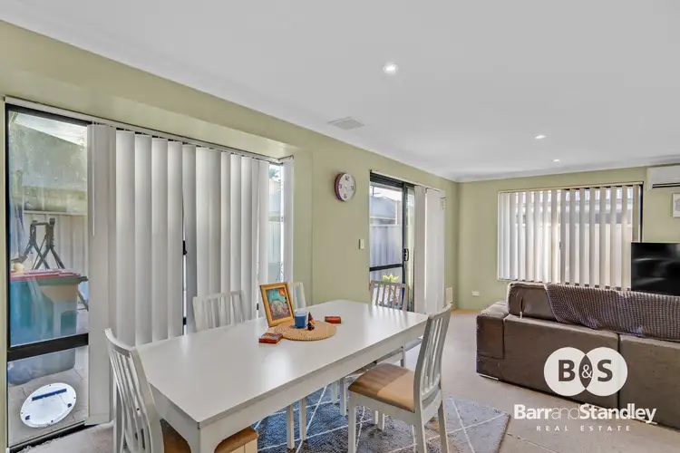 Fifth view of Homely unit listing, 2/17 Gibson Street, South Bunbury WA 6230