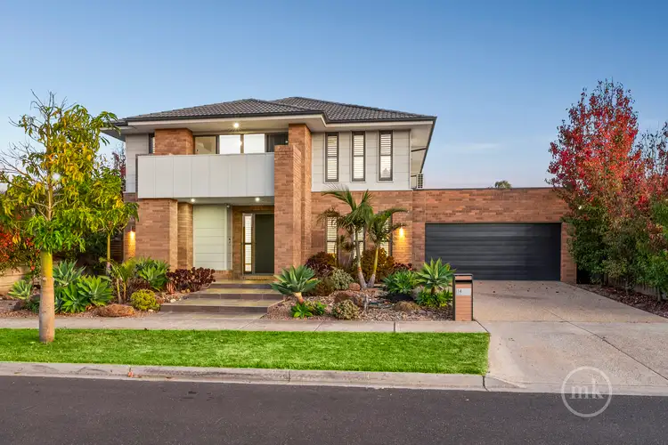 14 Bronte Crescent, Doreen VIC 3754