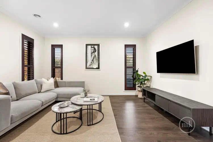 Third view of Homely house listing, 14 Bronte Crescent, Doreen VIC 3754