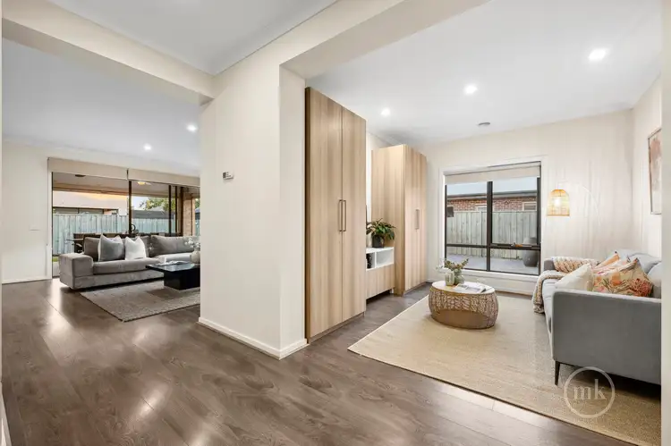 Fourth view of Homely house listing, 14 Bronte Crescent, Doreen VIC 3754
