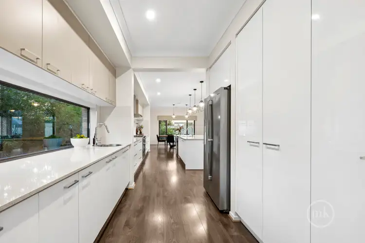 Fifth view of Homely house listing, 14 Bronte Crescent, Doreen VIC 3754
