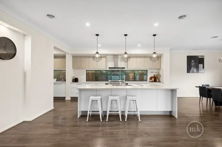 Sixth view of Homely house listing, 14 Bronte Crescent, Doreen VIC 3754