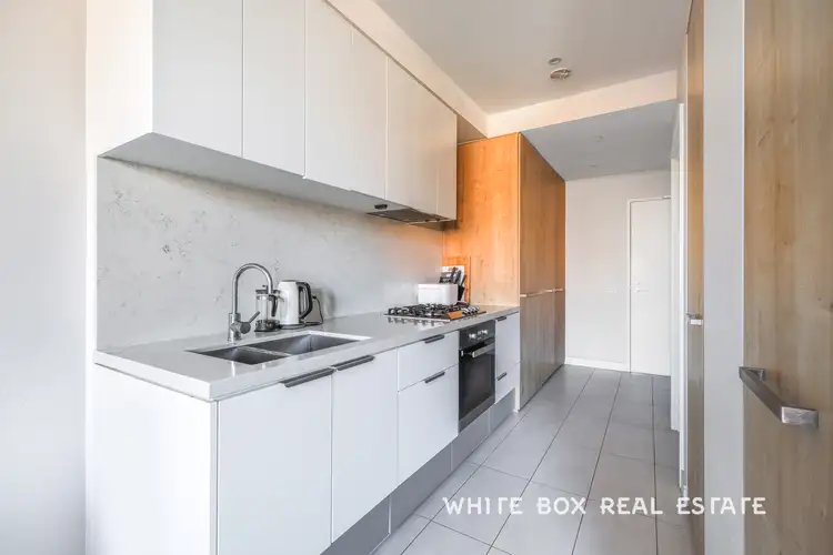 Third view of Homely apartment listing, 107/1A Launder Street, Hawthorn VIC 3122