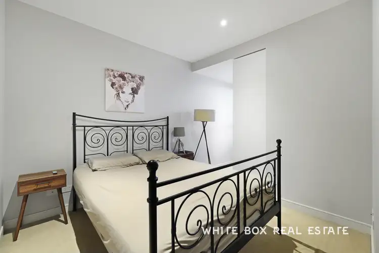 Fourth view of Homely apartment listing, 107/1A Launder Street, Hawthorn VIC 3122