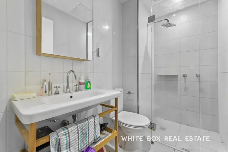 Fifth view of Homely apartment listing, 107/1A Launder Street, Hawthorn VIC 3122