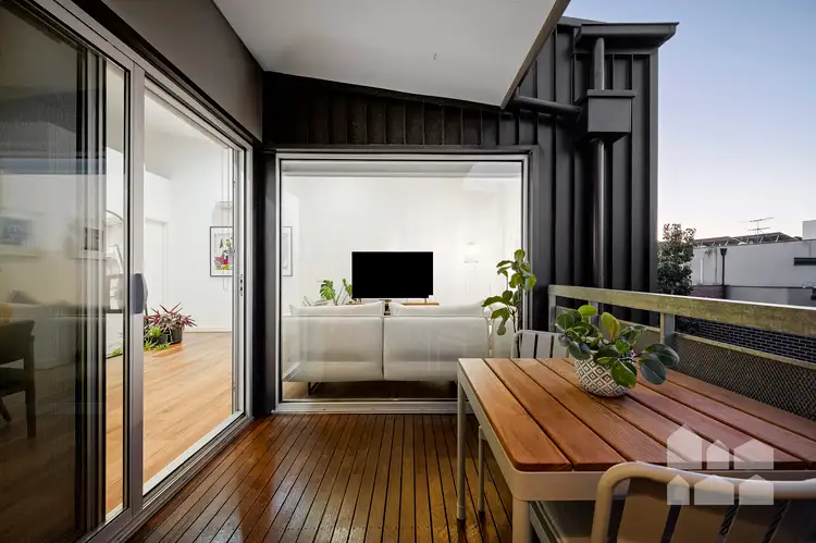 Sixth view of Homely townhouse listing, 13 Newman Drive, Footscray VIC 3011