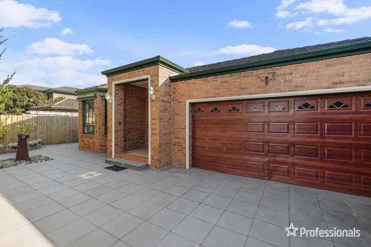 Main view of Homely house listing, 83 Brady Road, Bentleigh East VIC 3165