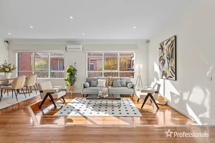Third view of Homely house listing, 83 Brady Road, Bentleigh East VIC 3165