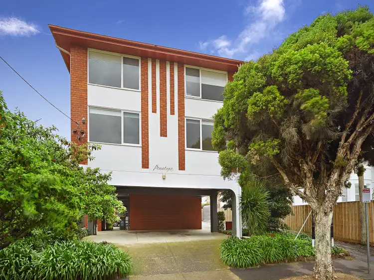7/26 Gurner Street, St Kilda VIC 3182