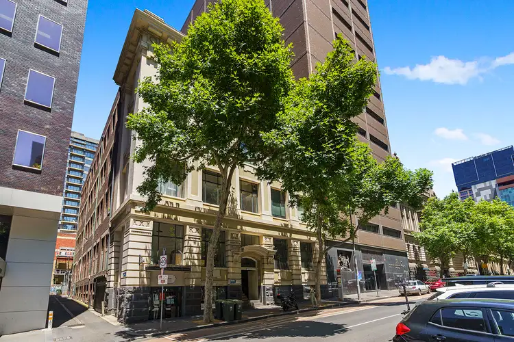302A/441 Lonsdale Street, Melbourne VIC 3000