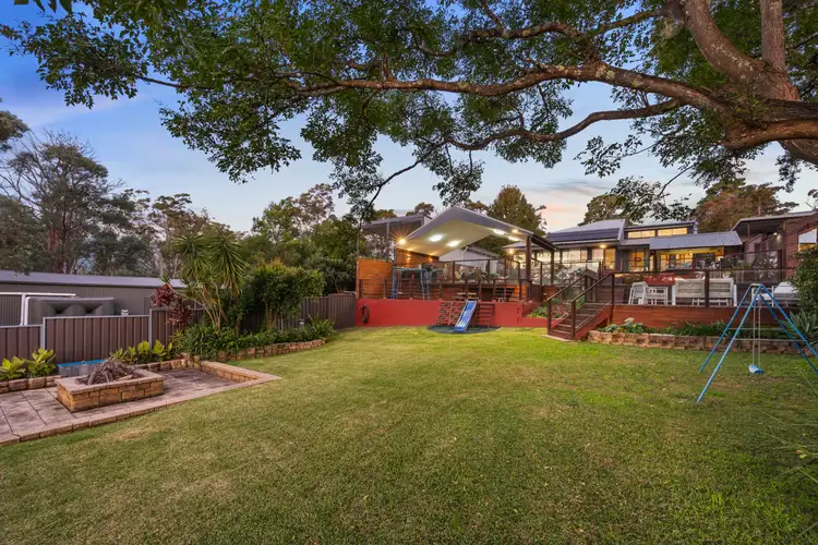 48 Leslie Street, Winmalee NSW 2777