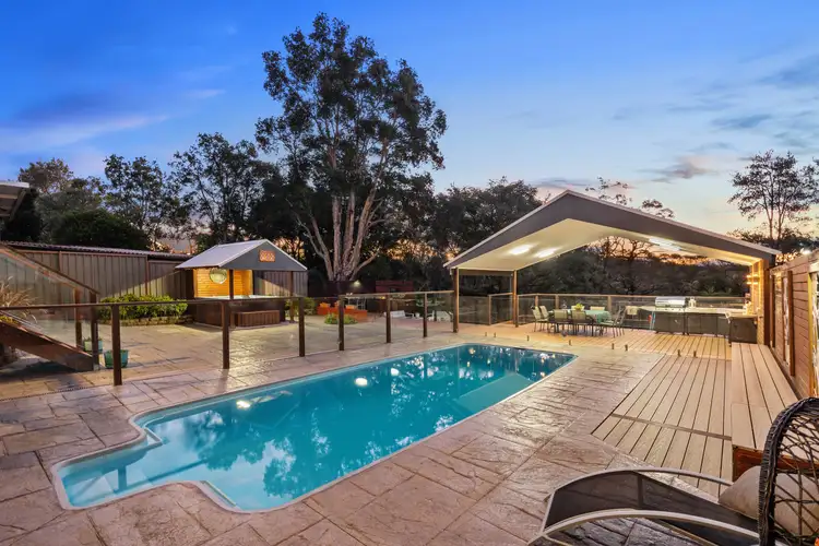 48 Leslie Street, Winmalee NSW 2777