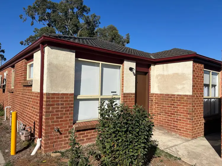 6/10-12 Fay Street, Melton VIC 3337