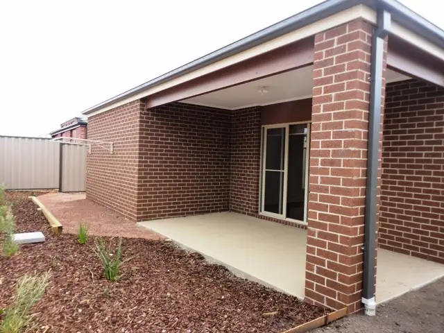 7 Rivulet Drive, Point Cook VIC 3030