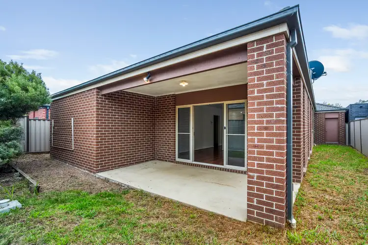 Fourth view of Homely house listing, 7 Rivulet Drive, Point Cook VIC 3030