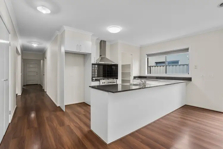 Fifth view of Homely house listing, 7 Rivulet Drive, Point Cook VIC 3030