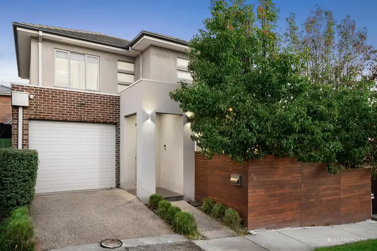 Main view of Homely house listing, 44 Carawatha Road, Doncaster VIC 3108