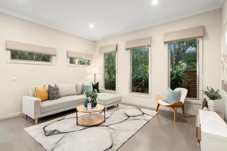 Third view of Homely house listing, 44 Carawatha Road, Doncaster VIC 3108