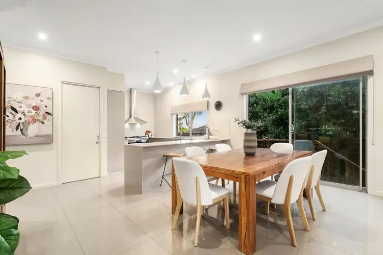 Fifth view of Homely house listing, 44 Carawatha Road, Doncaster VIC 3108