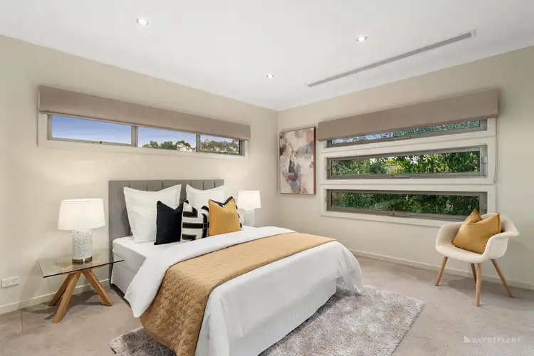 Sixth view of Homely house listing, 44 Carawatha Road, Doncaster VIC 3108