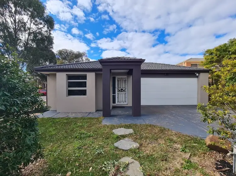 1 Condina Place, Point Cook VIC 3030