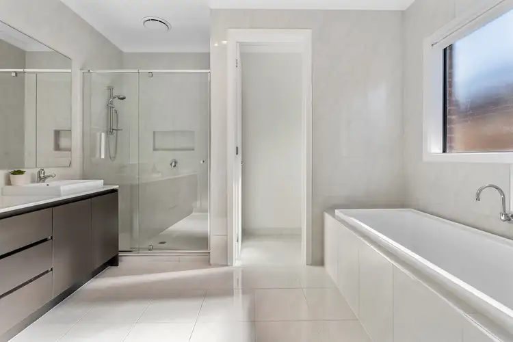 Second view of Homely house listing, 26 Normanton Street, Lara VIC 3212
