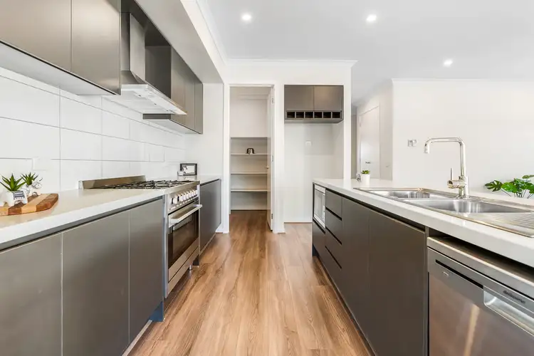Third view of Homely house listing, 26 Normanton Street, Lara VIC 3212