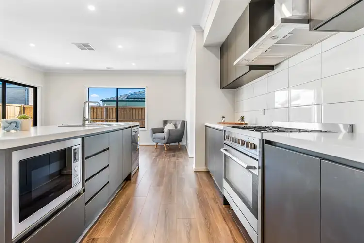 Fourth view of Homely house listing, 26 Normanton Street, Lara VIC 3212