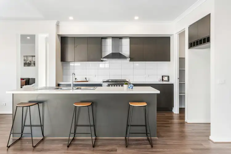 Fifth view of Homely house listing, 26 Normanton Street, Lara VIC 3212