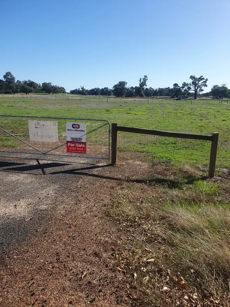 Second view of Homely rural property listing, Lot 124 Dardanup West Road, Crooked Brook WA 6236