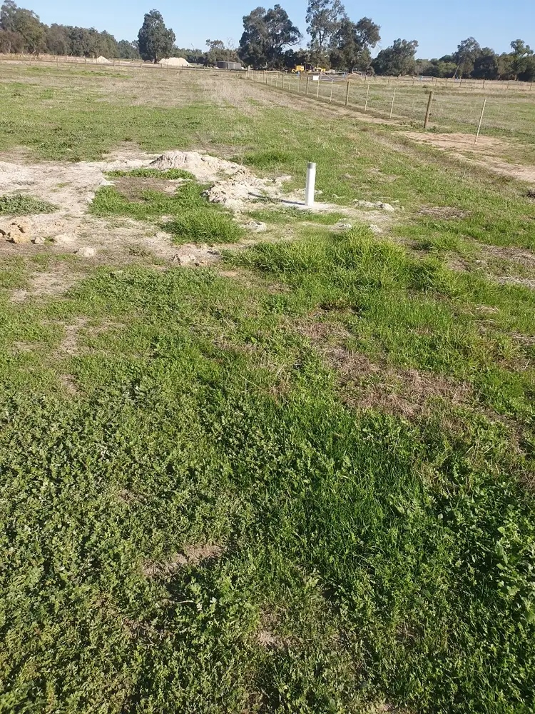 Third view of Homely rural property listing, Lot 124 Dardanup West Road, Crooked Brook WA 6236