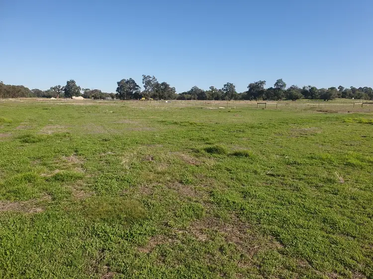 Fifth view of Homely rural property listing, Lot 124 Dardanup West Road, Crooked Brook WA 6236