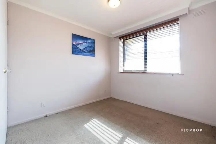 Sixth view of Homely apartment listing, 6/47 Railway Place West, Flemington VIC 3031