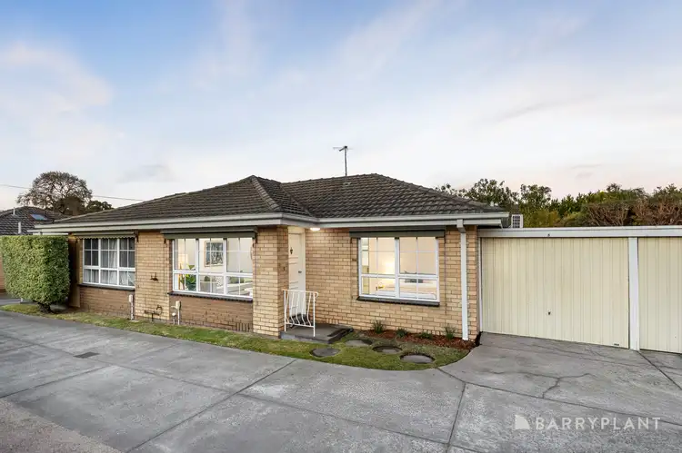 Main view of Homely unit listing, 3/34 Venice Street, Mentone VIC 3194