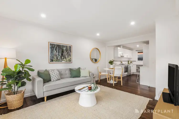 Second view of Homely unit listing, 3/34 Venice Street, Mentone VIC 3194