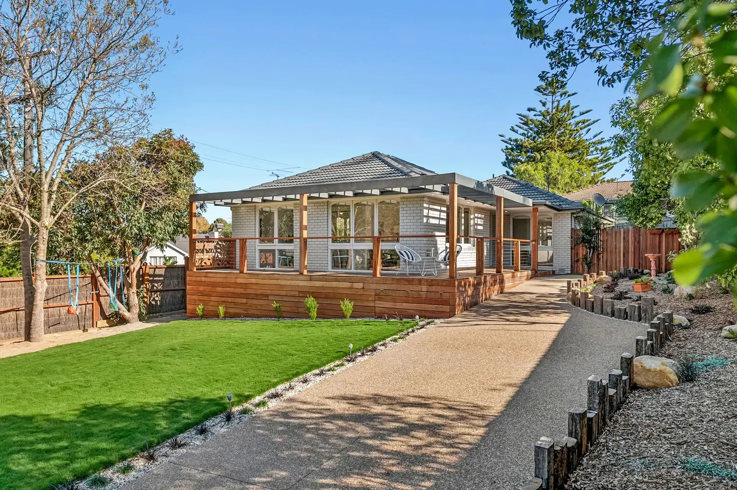 Main view of Homely house listing, 40 Butler Avenue, Mornington VIC 3931