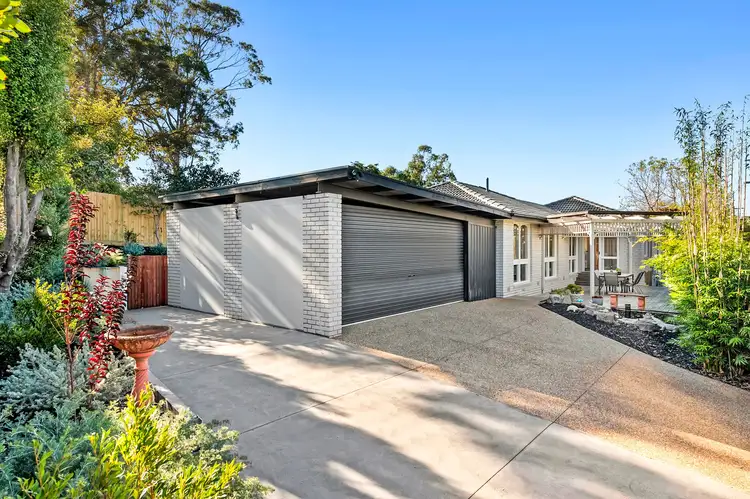 Second view of Homely house listing, 40 Butler Avenue, Mornington VIC 3931