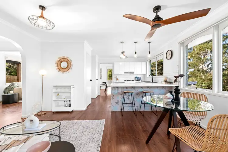 Fourth view of Homely house listing, 40 Butler Avenue, Mornington VIC 3931