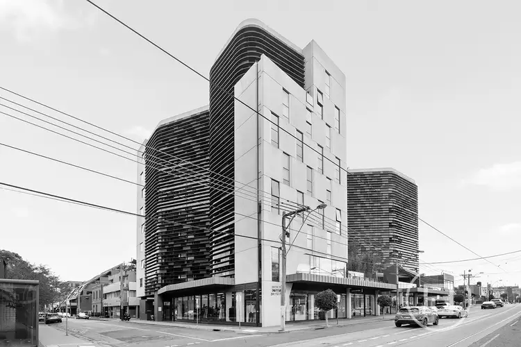 714/31 Grattan Street, Prahran VIC 3181