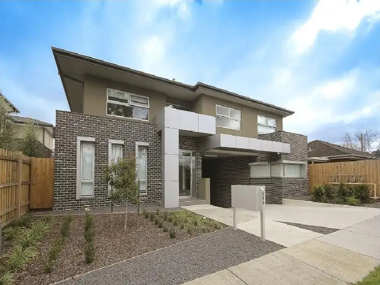 2/659 Blackburn Road, Clayton VIC 3168