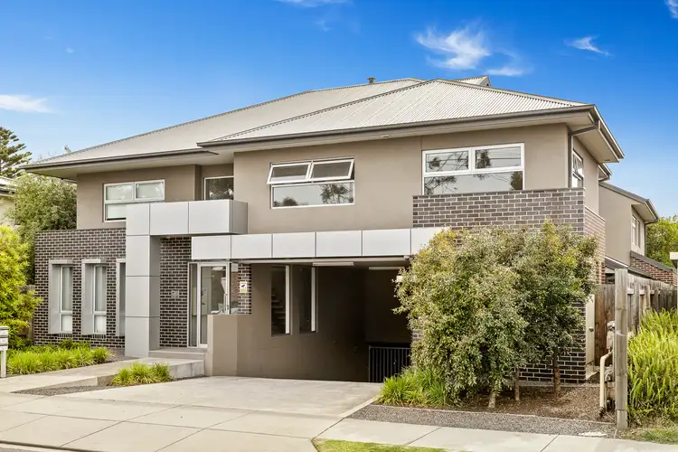2/659 Blackburn Road, Clayton VIC 3168