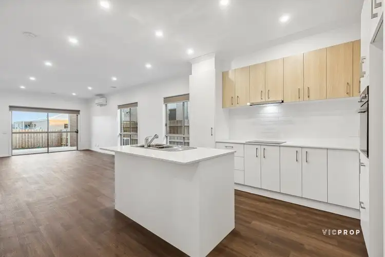 Sixth view of Homely house listing, 13 Rice Flower Crescent, Strathtulloh VIC 3338
