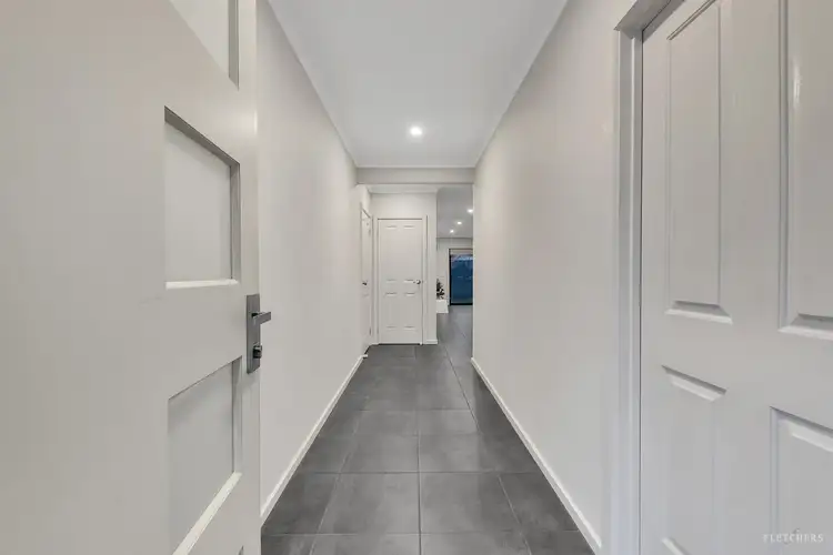 Second view of Homely house listing, 8 Monaco Grove, Strathtulloh VIC 3338