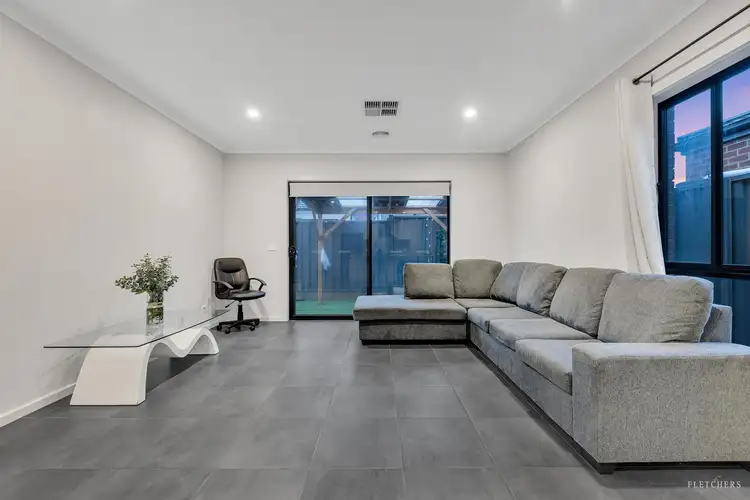 Fourth view of Homely house listing, 8 Monaco Grove, Strathtulloh VIC 3338