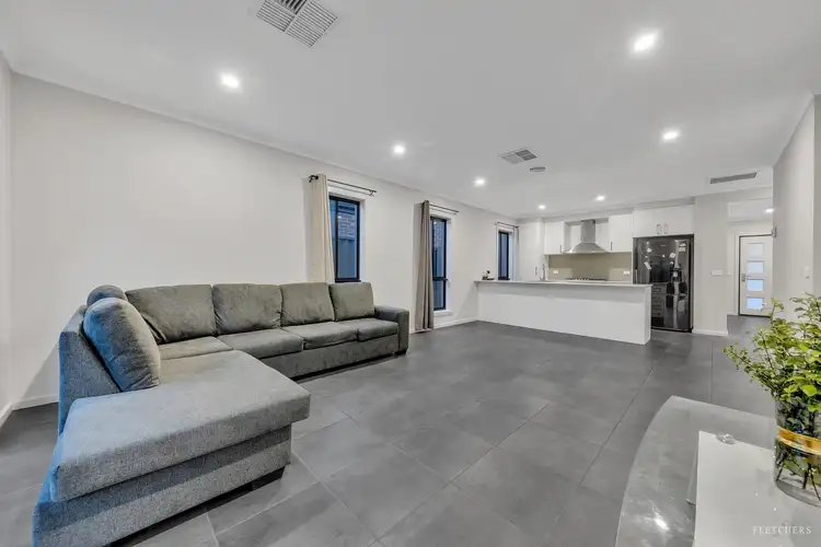 Sixth view of Homely house listing, 8 Monaco Grove, Strathtulloh VIC 3338